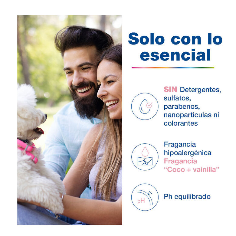 Ceva Douxo S3 Calm Mousse Espuma Sem Enxaguamento para Cães e Gatos – 200ml