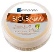 Dermoscent Bio Balm Bálsamo Reparador para Patas e Nariz de Cães – 50ml