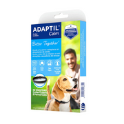 Adaptil Calm Coleira Calmante 45cm – Para Cães Pequenos e Médios