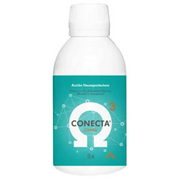 VetNova Conecta Ómega-3 Solução Oral para Cães e Gatos – 135ml