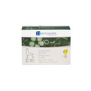 Dermoscent PYOspot Cão 20-40 kg – 4 Pipetas Purificantes para Pele e Pioderma