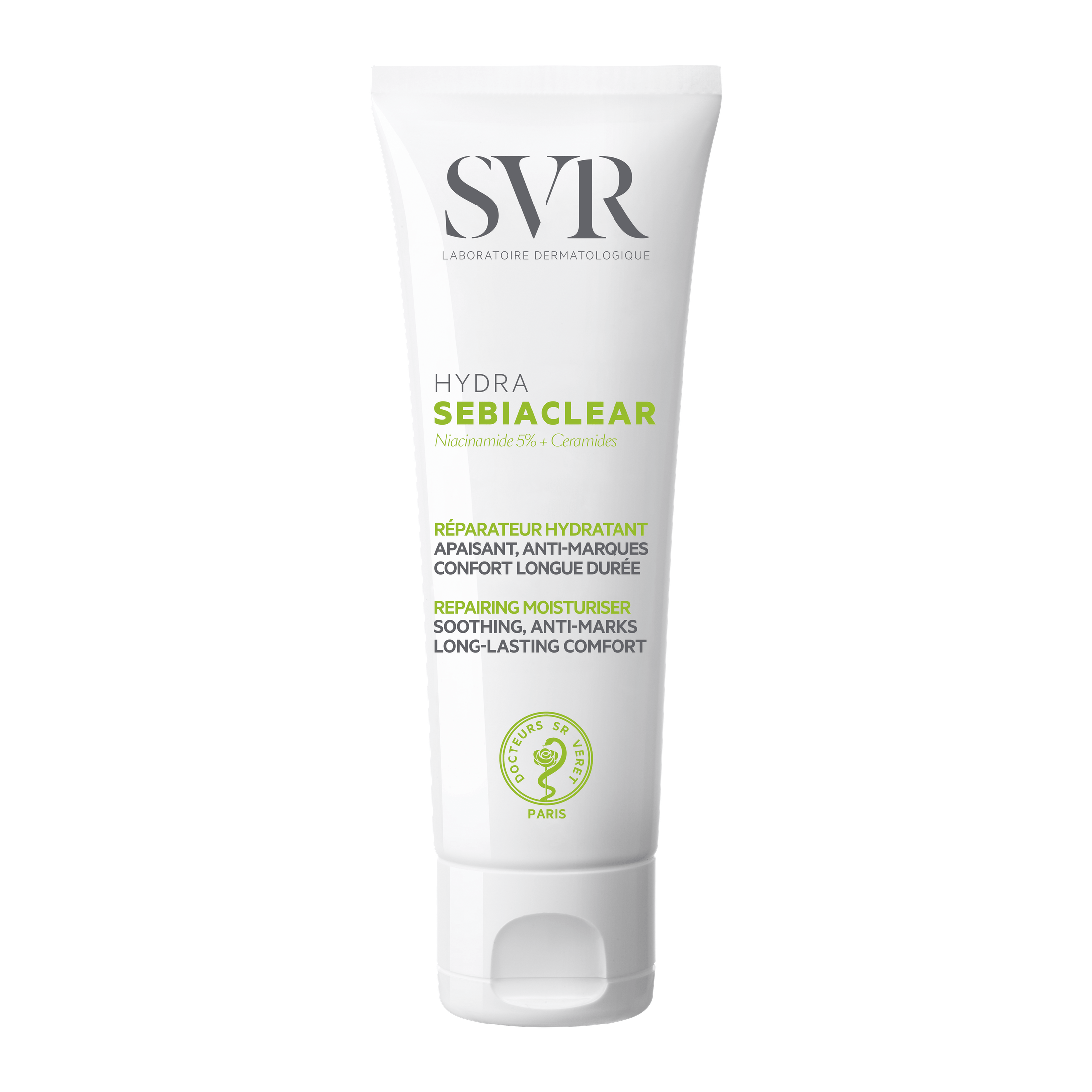 SEBIALEAR HYDRA - NEW