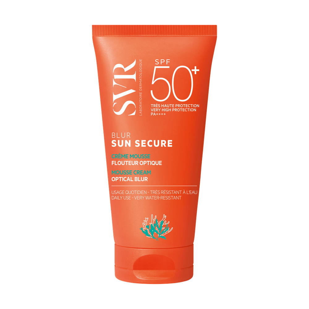SVR Sun Secure Blur SPF50+