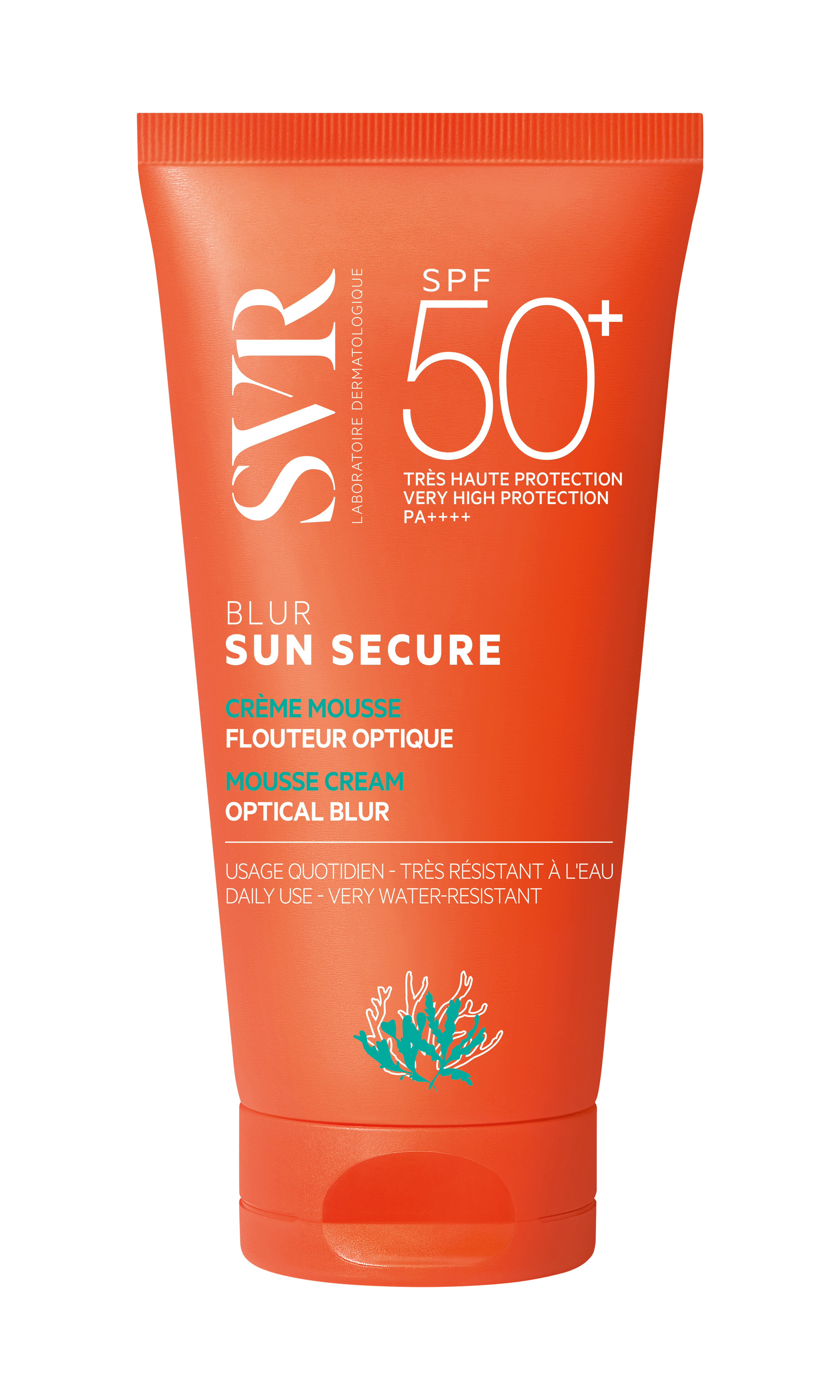 SVR Sun Secure Blur SPF50+
