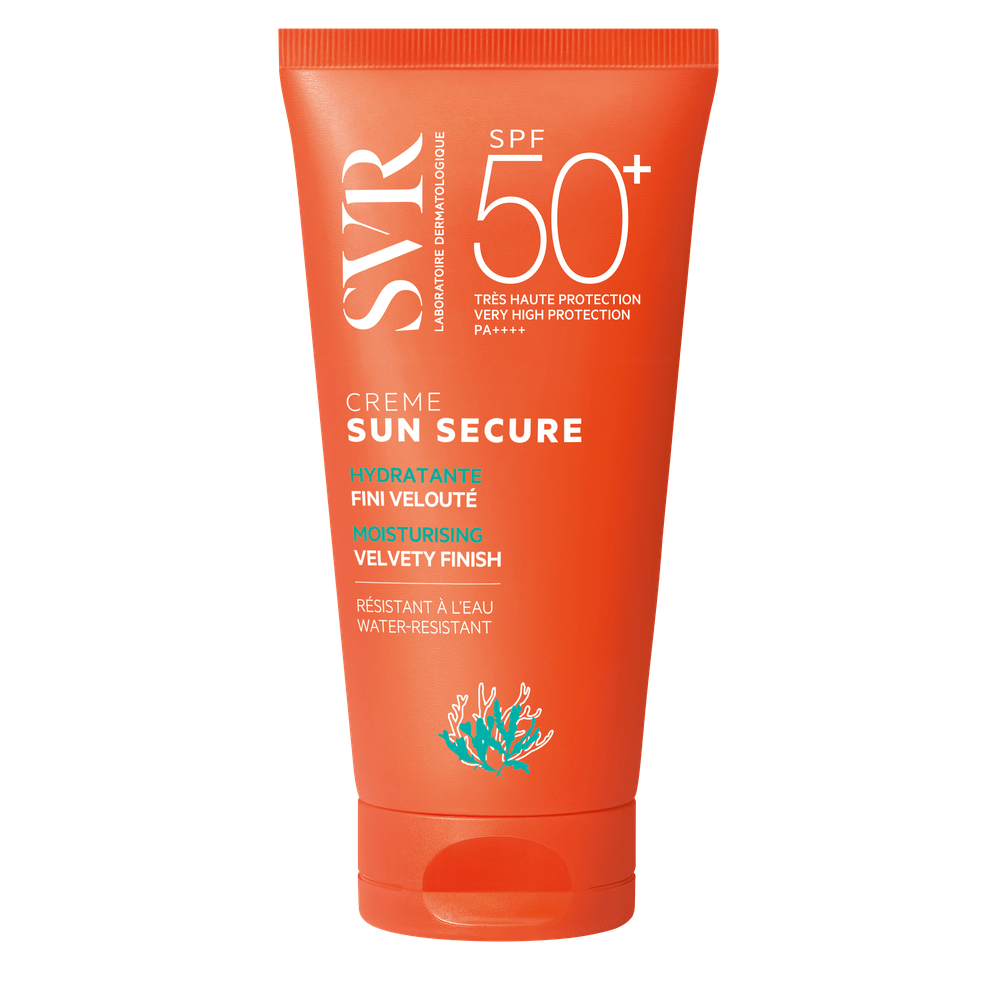 SUN SECURE CREAM SPF50+