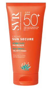 SVR Sun Secure Creme SPF50+