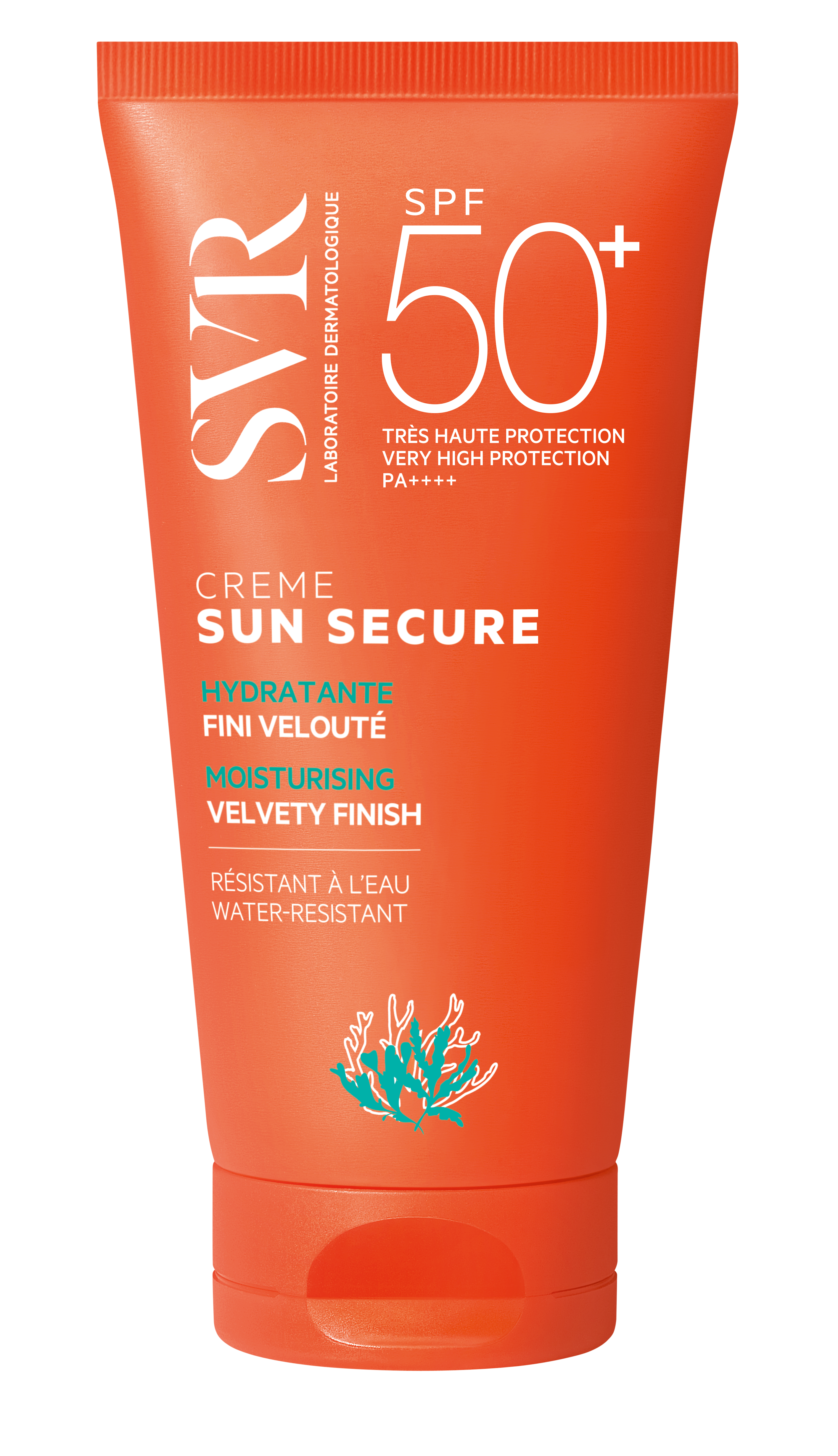 SVR Sun Secure Creme SPF50+