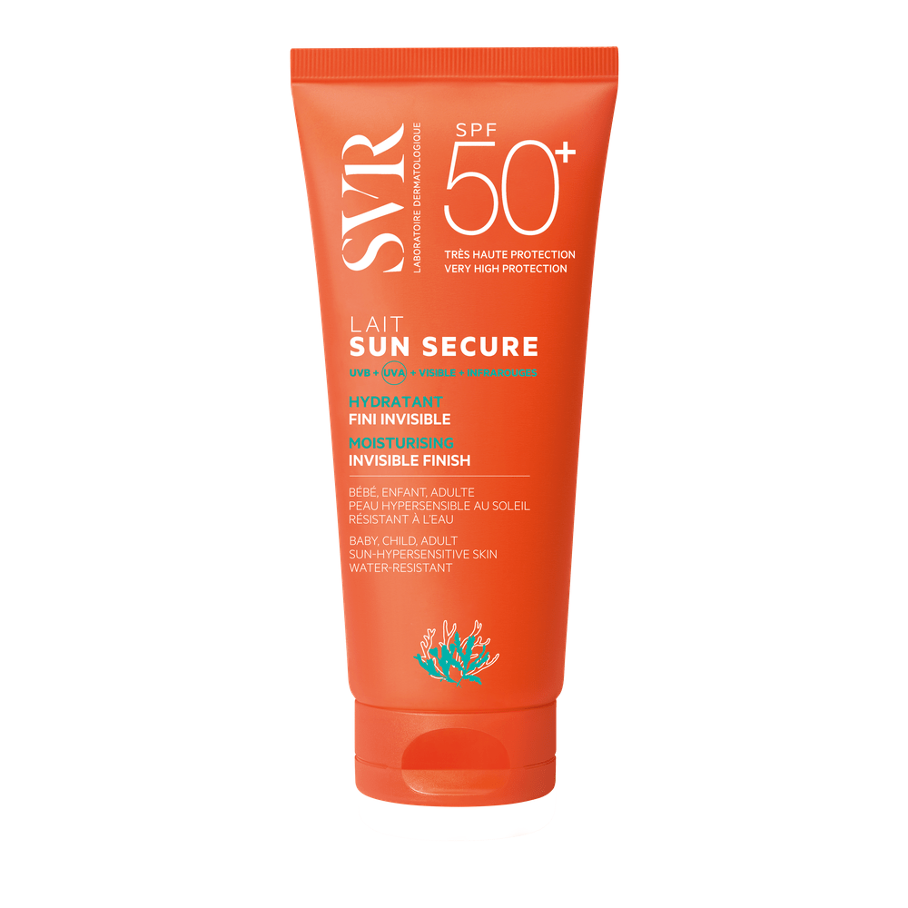 SUN SECURE MILK SPF50+ 100ml