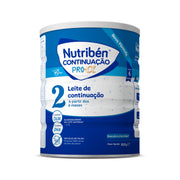 Nutribén Pro-α Continuation Milk 800g