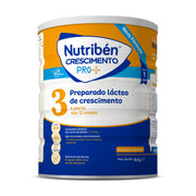 Nutribén Leite Crescimento Pro + 800g
