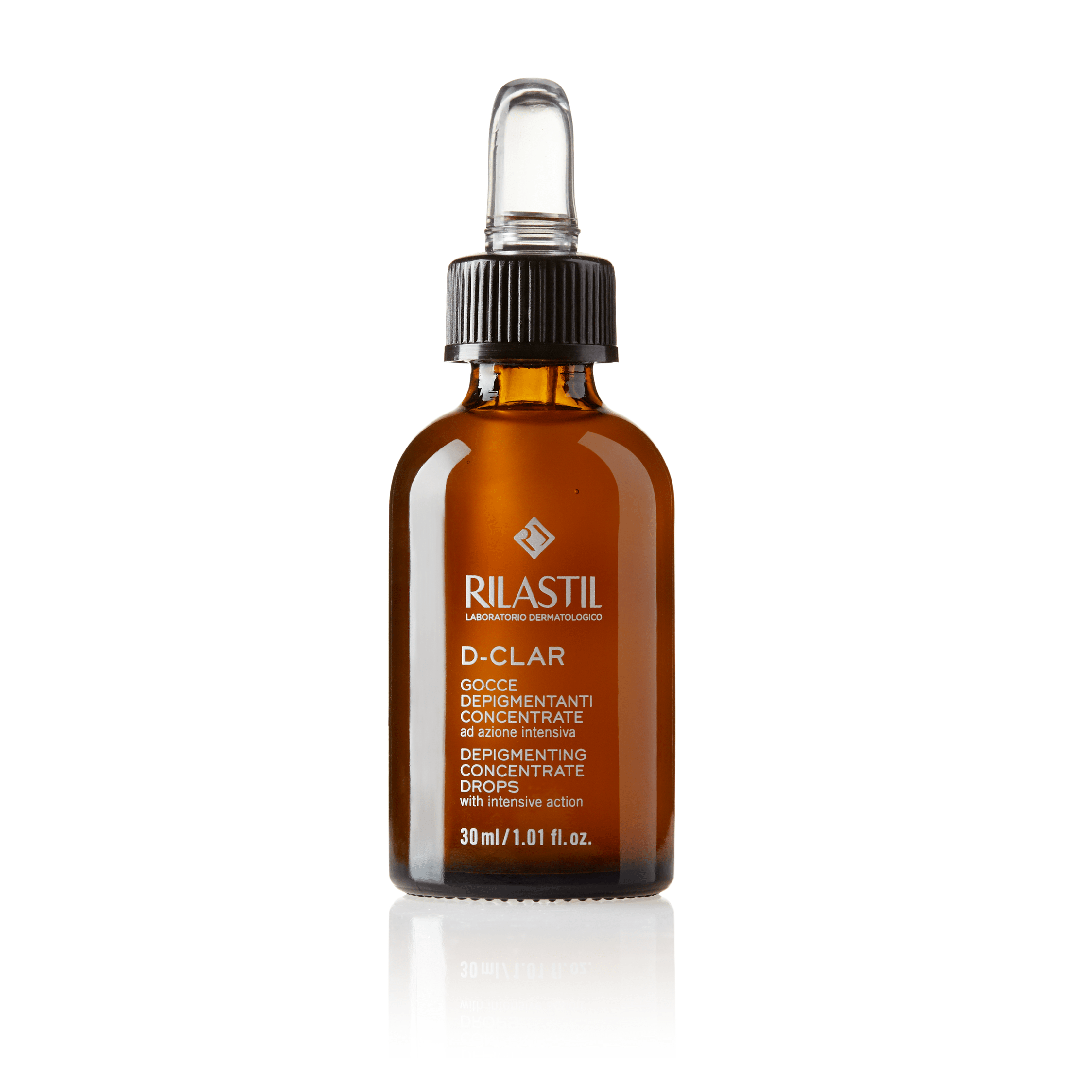 Rilastil D-Clar Drops 30ml