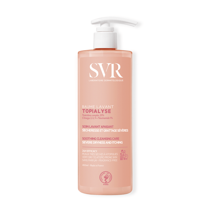 TOPIALYSE CLEANSING BALM 400ml