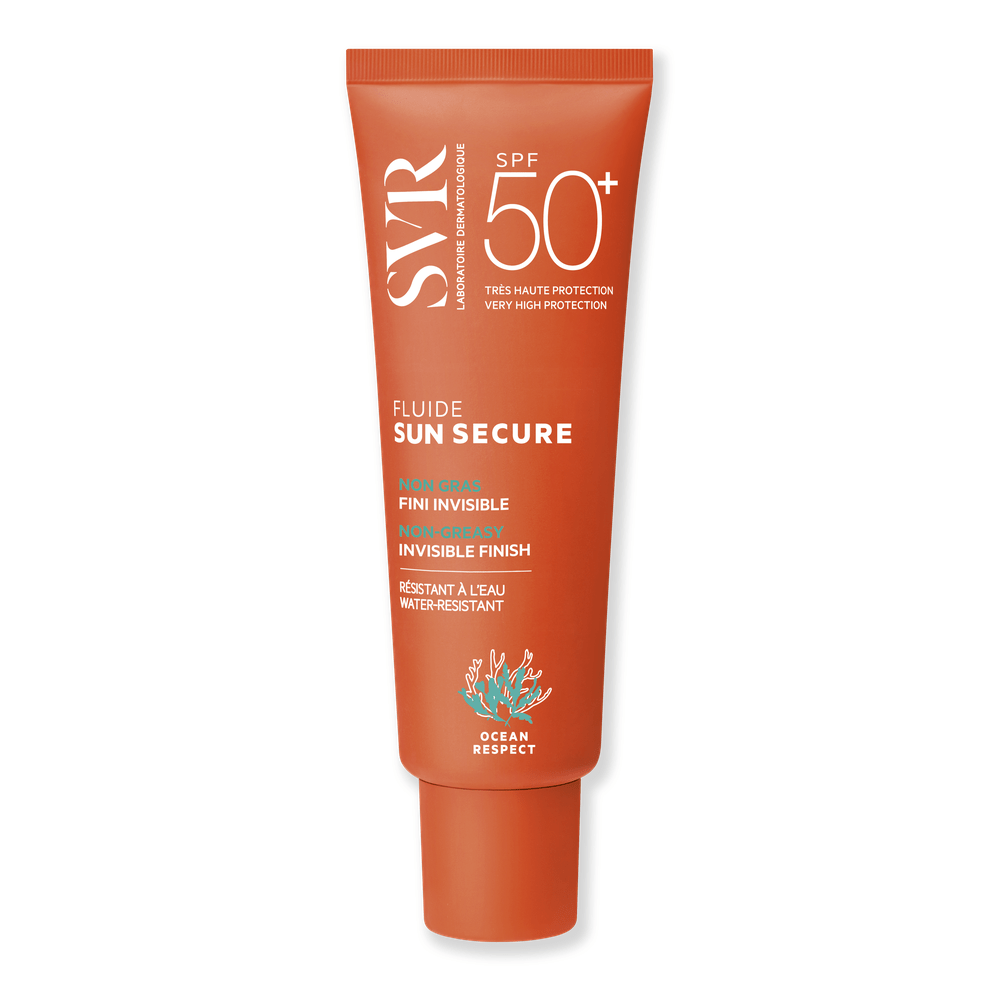 SUN SECURE FLUID SPF50+