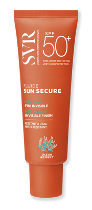 SUN SECURE FLUID SPF50+