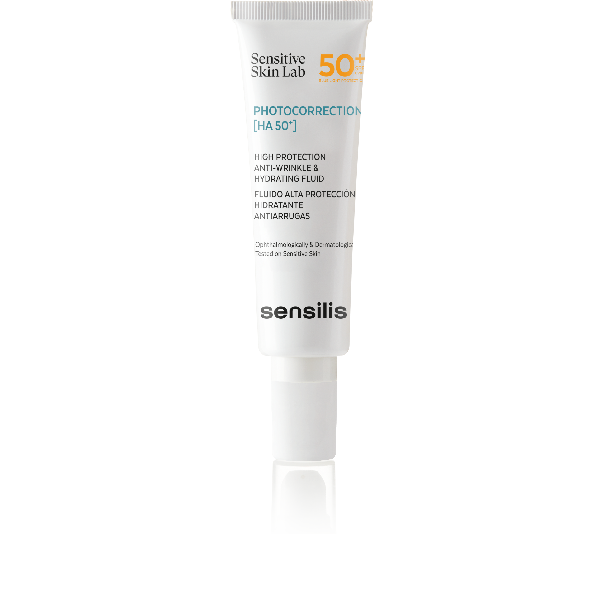 Sensilis Photocorrection HA 50+ 40ml