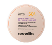Sensilis Photocorrection D-Pigment Make-Up 02