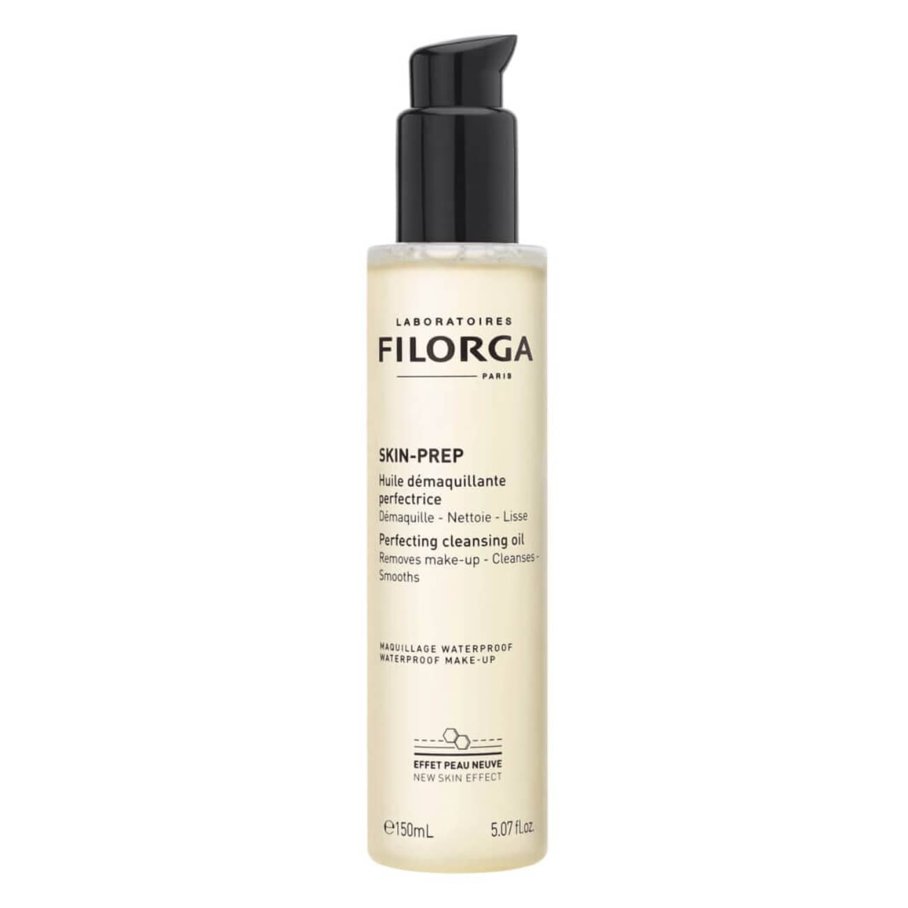 SKIN-PREP PERFECTING CLEANSING OIL 150mL
