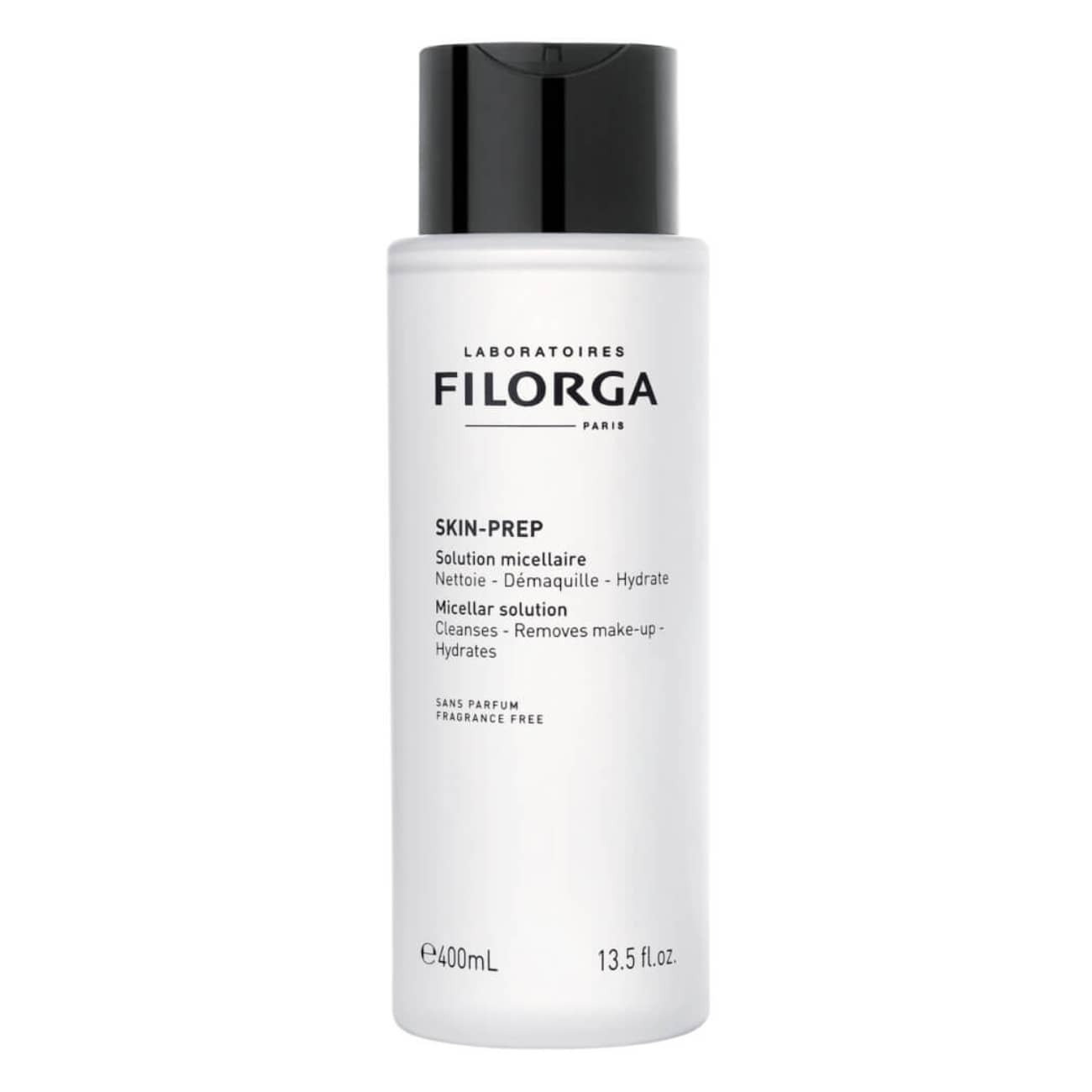 Micellar Skin-Prep Solution 400mL