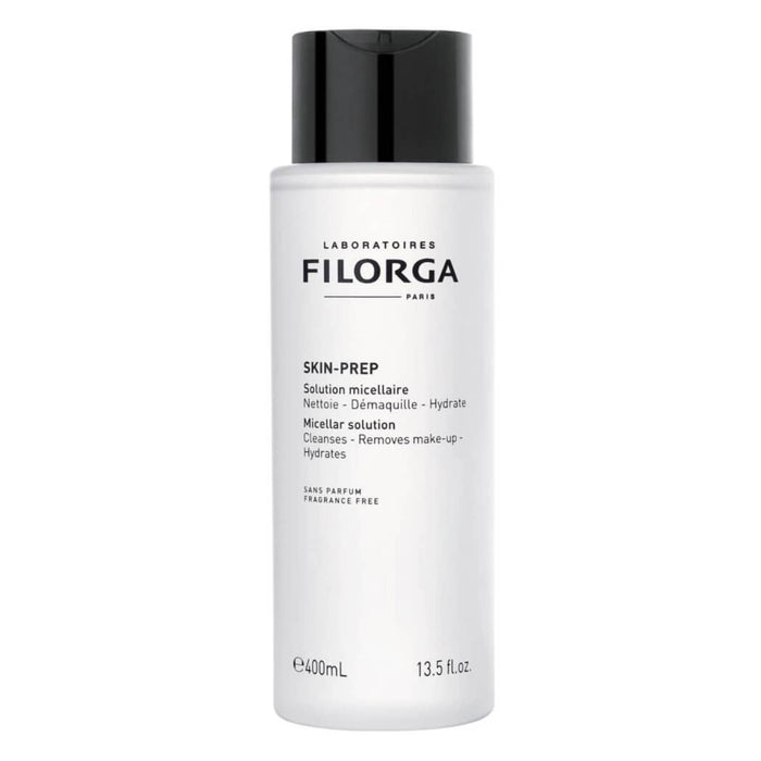 Micellar Skin-Prep Solution 400mL