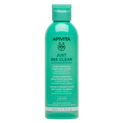 APIVITA Just Bee Clear Loção Purificante Minimizadora de Poros