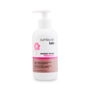 CUMLAUDE LAB INTIMATE HYGIENE PEDIATRICS 250 ml