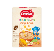 CERELAC Mango Apple Pieces 200g