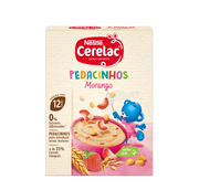 CERELAC Strawberry Pieces 200g