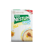 Nestlé Nestum Zero Mel 250G