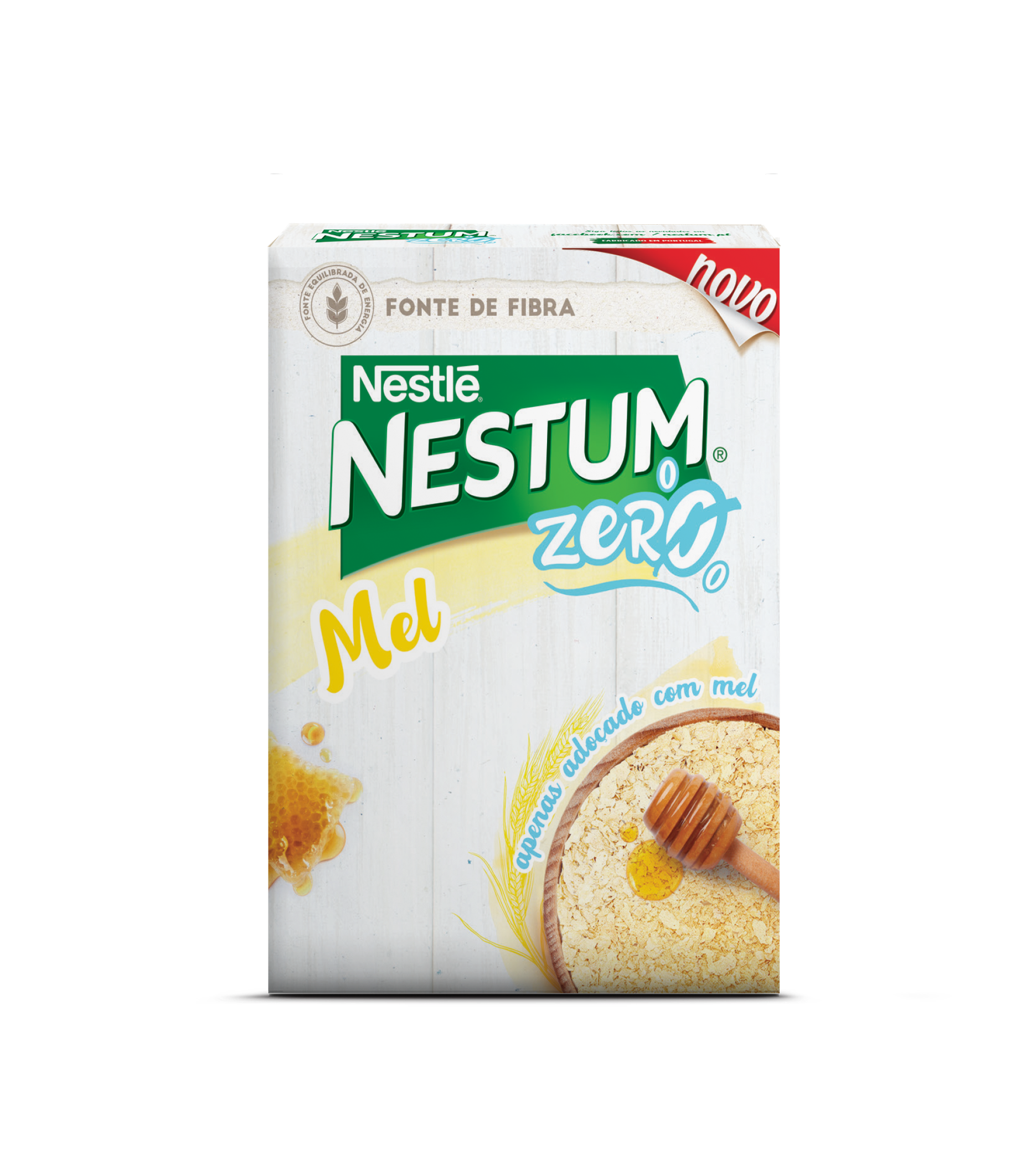 Nestlé Nestum Zero Mel 250G