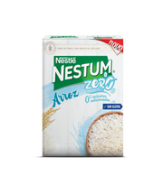 NESTUM ZERO RICE 250g