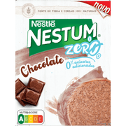 Nestlé Nestum Zero Chocolate 250g