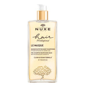 NUXE Hair Prodigieux
 Pre-Shampoo Mask with Dispenser Bottle 125ml