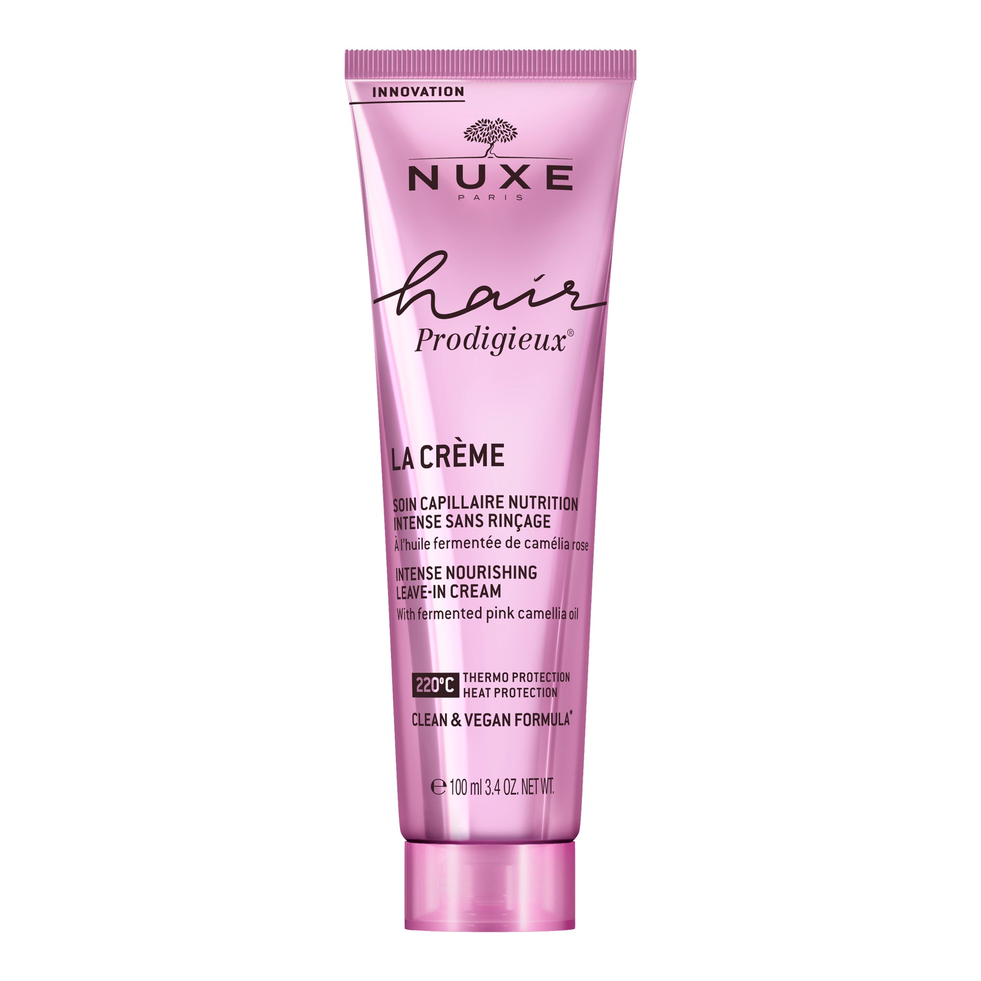 NUXE Hair Prodigieux
 Nourishing Leave-In Hair Care 100 ml