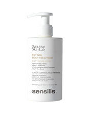 Sensilis Retinol Body Treatment 200ml