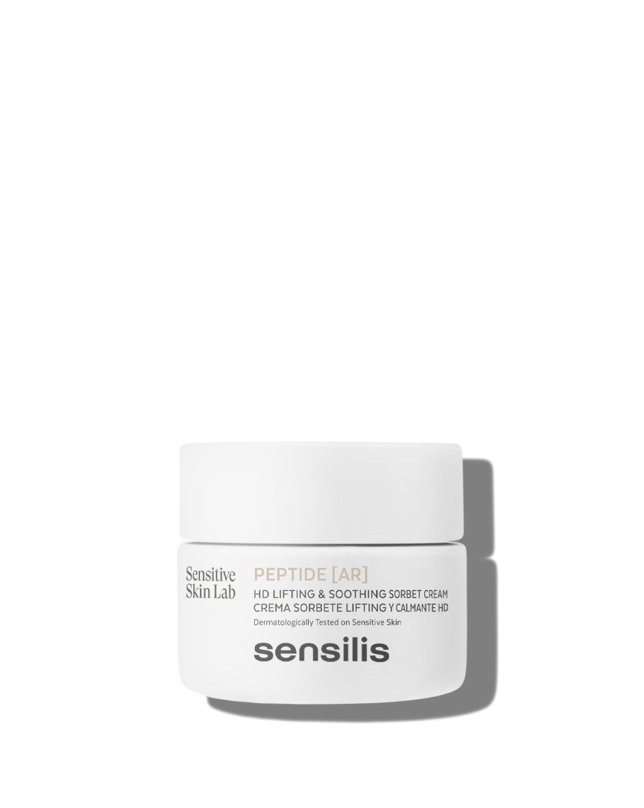 Sensilis Peptide AR Cream 50ml