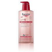 PH5 Shower Gel & Oil 400ml