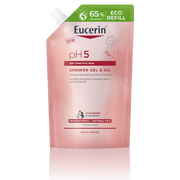 PH5 Shower Gel & Oil REFILL 400ml