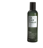 LAZARTIGUE Champô Clear Caspa Oleosa 250ml