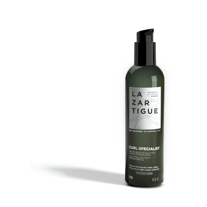 CURL DEFINITION AND PROTECTION GEL 250 ML