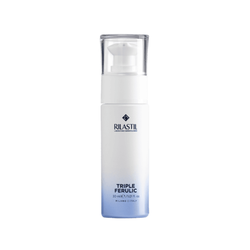 Rilastil Triple Ferulic Gel-Sérum 30ml