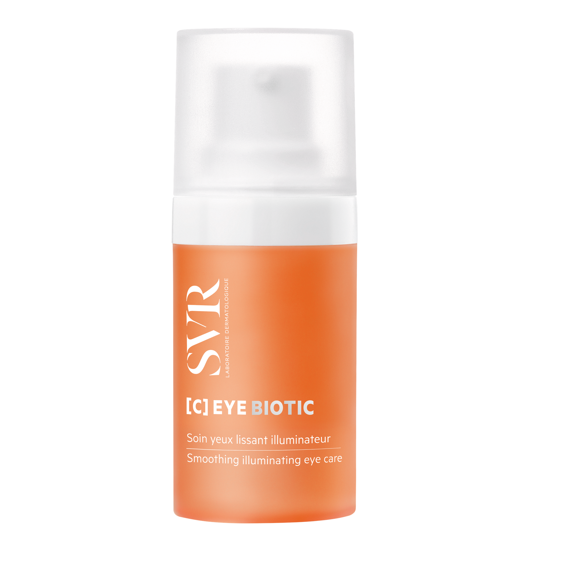 SVR C-Eye Biotic Contorno Olhos 15ml