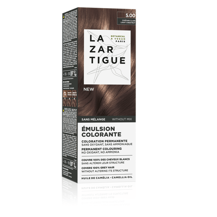 COLOR EMULSION 5.00