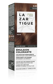 LAZARTIGUE Emulsion Colorante 6.00