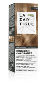 LAZARTIGUE Emulsion Colorante 7.00