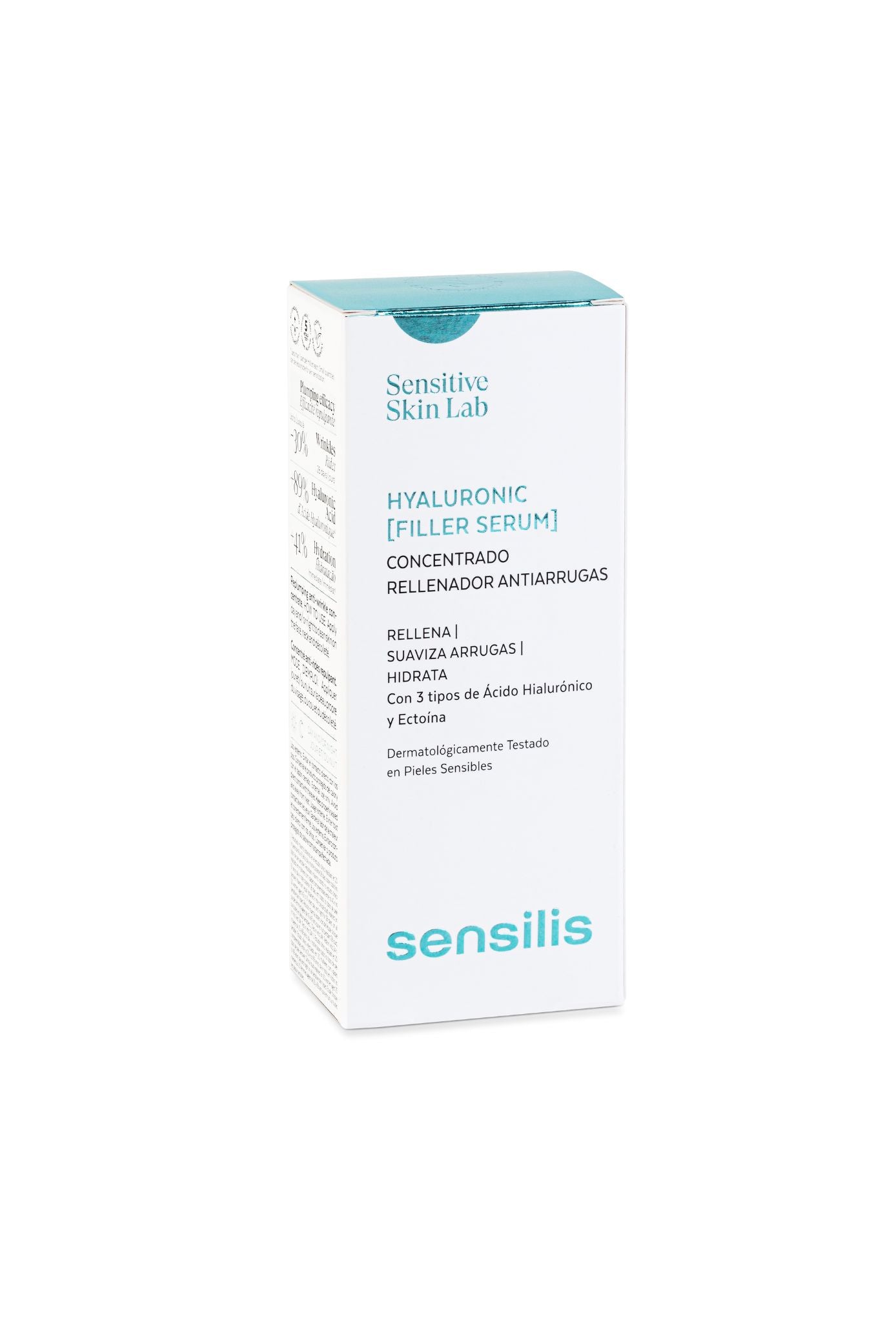 Sensilis Hyaluronic Filler Serum 30ml