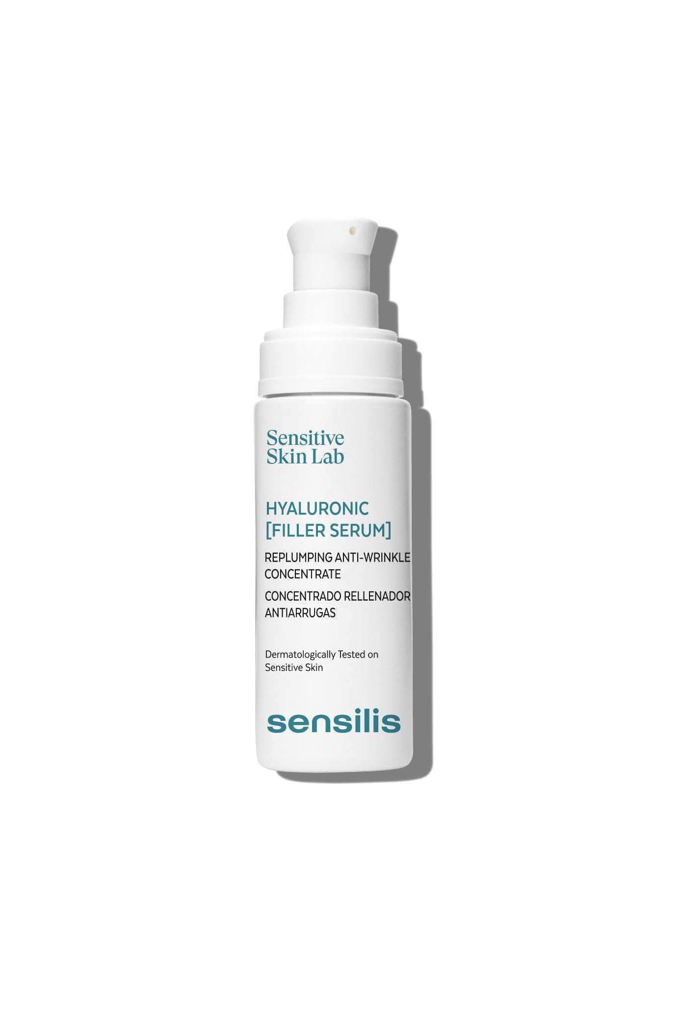 Sensilis Hyaluronic Filler Serum 30ml