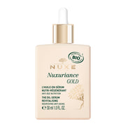 Nuxe Nuxuriance Gold Serum Oil 30ml