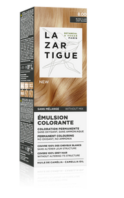 LAZARTIGUE Emulsion Colorante 8.00