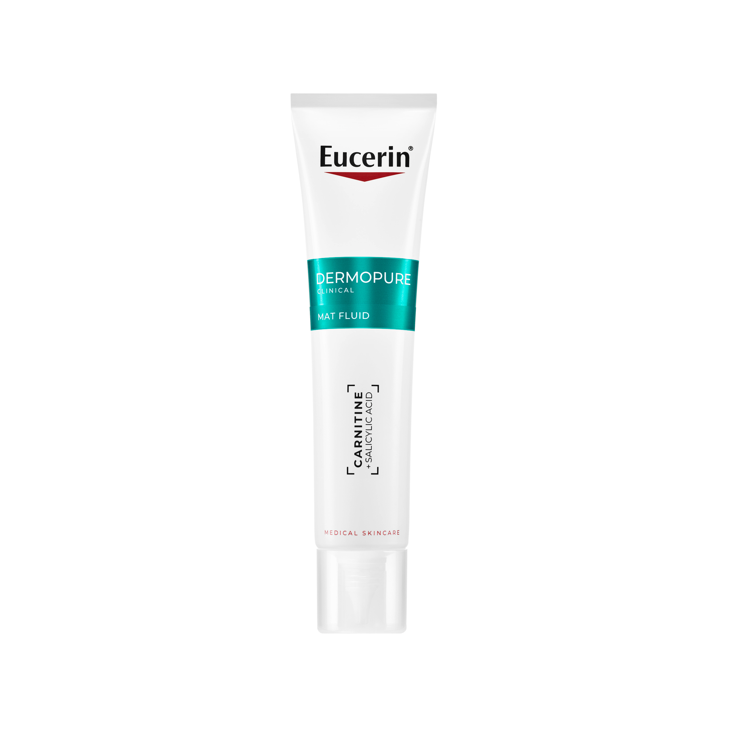DermoPure Mattifying Fluid 40ml