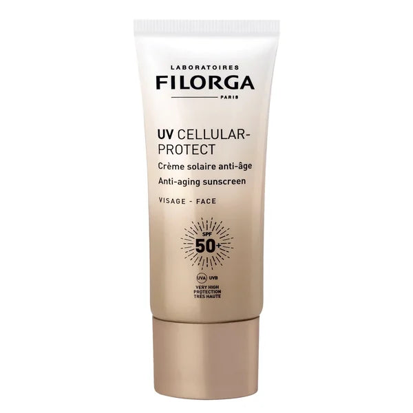 UV CELLULAR-PROTECT FACE FPS50+ 40ml